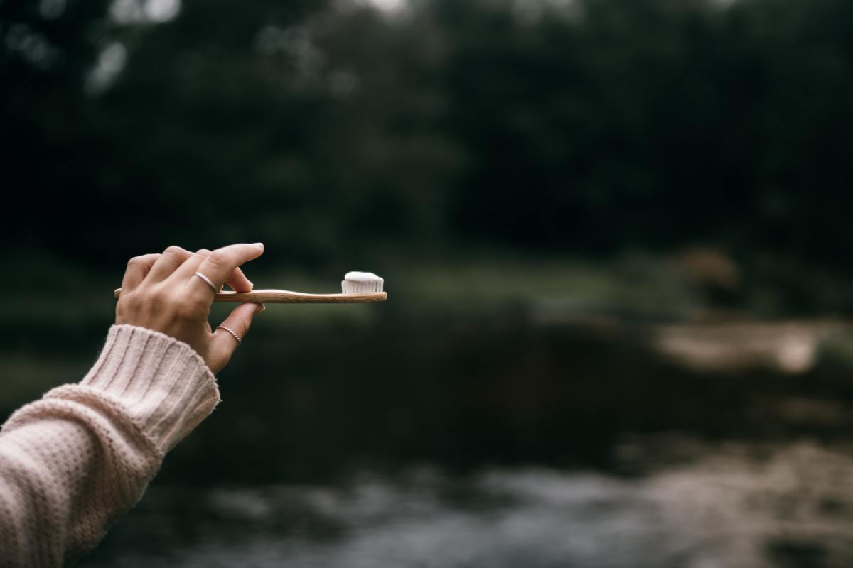 Your toothpaste matters!